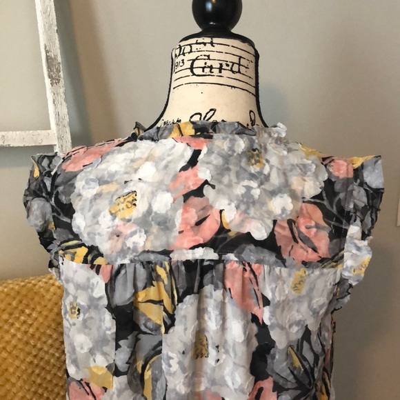 LOFT Top - Picture 5 of 7